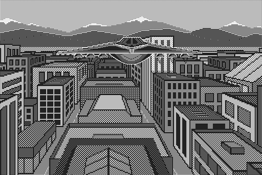 Screenshot for Alternate Reality - The City